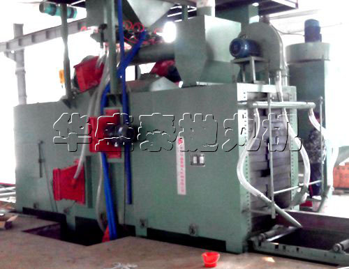 东营日本亚洲电影天堂清理钢结构现场