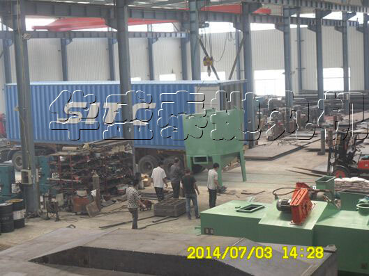 通过式日本亚洲电影天堂出口装箱